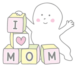 Happy Tofu - 3 - Season's Greetings sticker #14485363