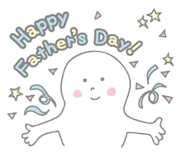 Happy Tofu - 3 - Season's Greetings sticker #14485364