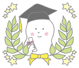 Happy Tofu - 3 - Season's Greetings sticker #14485372