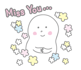 Happy Tofu - 3 - Season's Greetings sticker #14485376