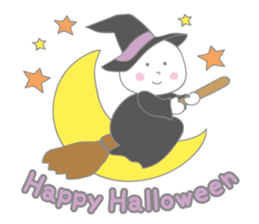 Happy Tofu - 3 - Season's Greetings sticker #14485378