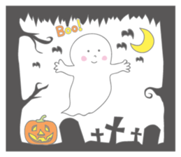 Happy Tofu - 3 - Season's Greetings sticker #14485380