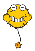 Wonder ChiChi sticker #14485392