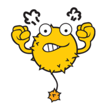 Wonder ChiChi sticker #14485395