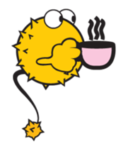 Wonder ChiChi sticker #14485396