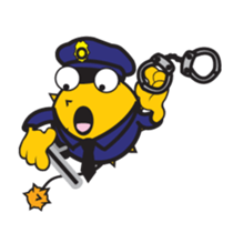 Wonder ChiChi sticker #14485397