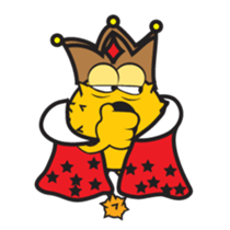 Wonder ChiChi sticker #14485398