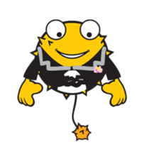 Wonder ChiChi sticker #14485400