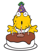 Wonder ChiChi sticker #14485401