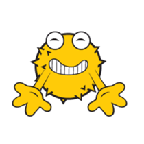 Wonder ChiChi sticker #14485402