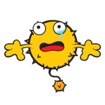 Wonder ChiChi sticker #14485404