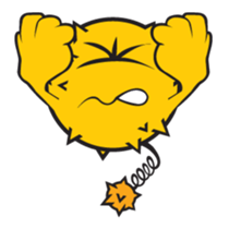 Wonder ChiChi sticker #14485405