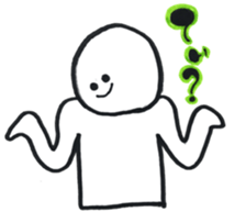 Maruningen sticker #14485609
