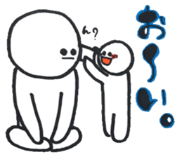 Maruningen sticker #14485614