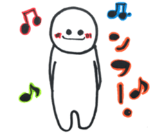 Maruningen sticker #14485617