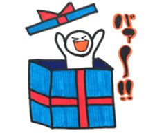 Maruningen sticker #14485621