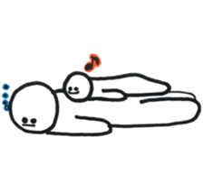 Maruningen sticker #14485627