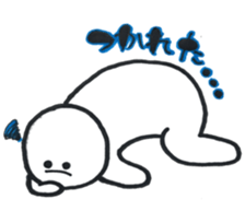 Maruningen sticker #14485638