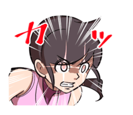 Jikuro sticker #14486056