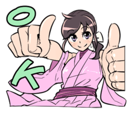 Jikuro sticker #14486080