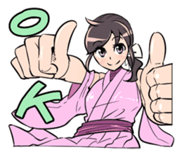 Jikuro sticker #14486080