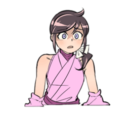 Jikuro sticker #14486081