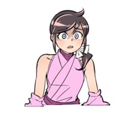 Jikuro sticker #14486081