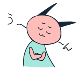 aiduchimimichan sticker #14486364