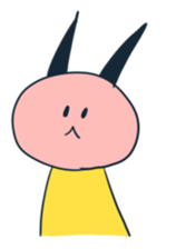 aiduchimimichan sticker #14486381