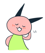 aiduchimimichan sticker #14486383