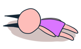 aiduchimimichan sticker #14486384