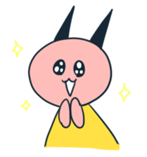 aiduchimimichan sticker #14486385