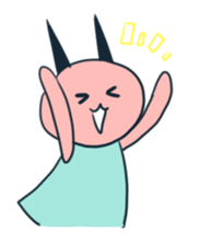 aiduchimimichan sticker #14486386
