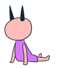 aiduchimimichan sticker #14486387