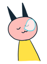 aiduchimimichan sticker #14486388