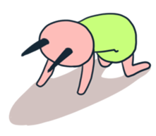 aiduchimimichan sticker #14486389