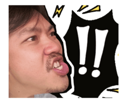 The TONN anime sticker #14486526