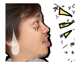 The TONN anime sticker #14486530