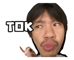 The TONN anime sticker #14486536