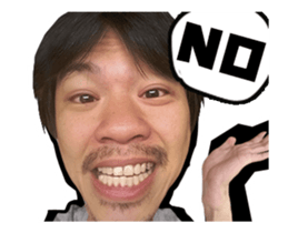 The TONN anime sticker #14486539