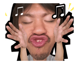 The TONN anime sticker #14486541