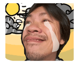 The TONN anime sticker #14486543