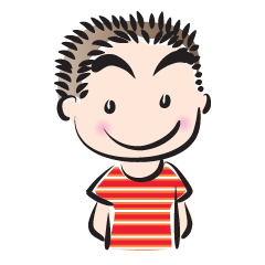 Boy sweet talk (chinese)