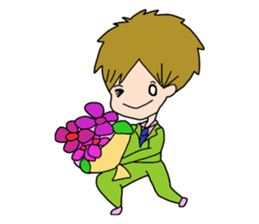 Operation Love Part5 sticker #14487055