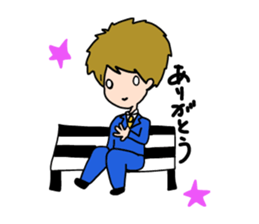 Operation Love Part5 sticker #14487068