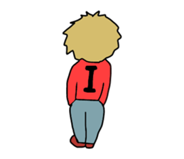 Operation Love Part5 sticker #14487074