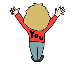 Operation Love Part5 sticker #14487076