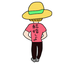 Operation Love Part5 sticker #14487077