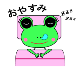 cuty kaelne sticker #14487087