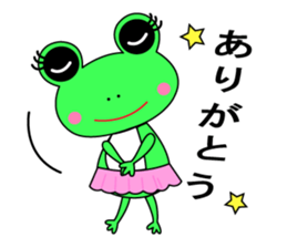 cuty kaelne sticker #14487091